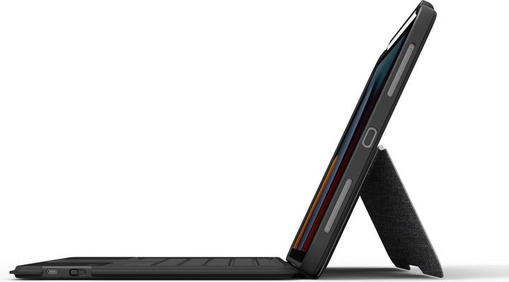 Produktbild Gecko Covers APPLE IPAD 10.2 (2022) KEYBOARD (Eng. Int., iPad 10.2)