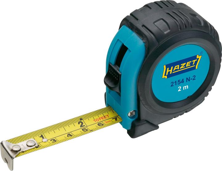 HAZET Measuring tape 2154N-2 (M)