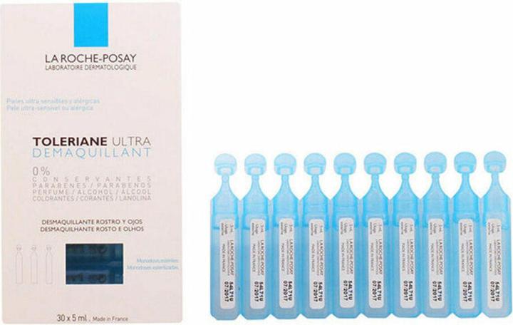 Actual product image La Roche Posay Toleraine Ultra (Cleansing lotion, 150 ml)