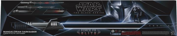 Produktbild Hasbro Star Wars: Force FX Light Saber