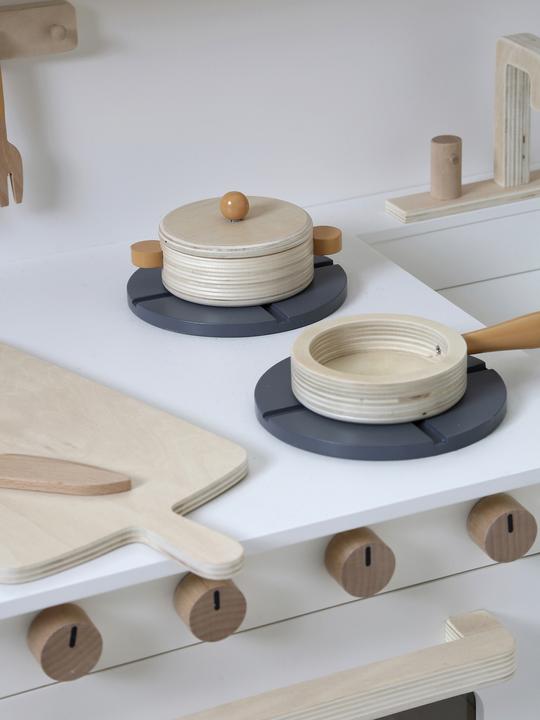 Image du produit Vertbaudet Cuisine De Jeu/Accessoires