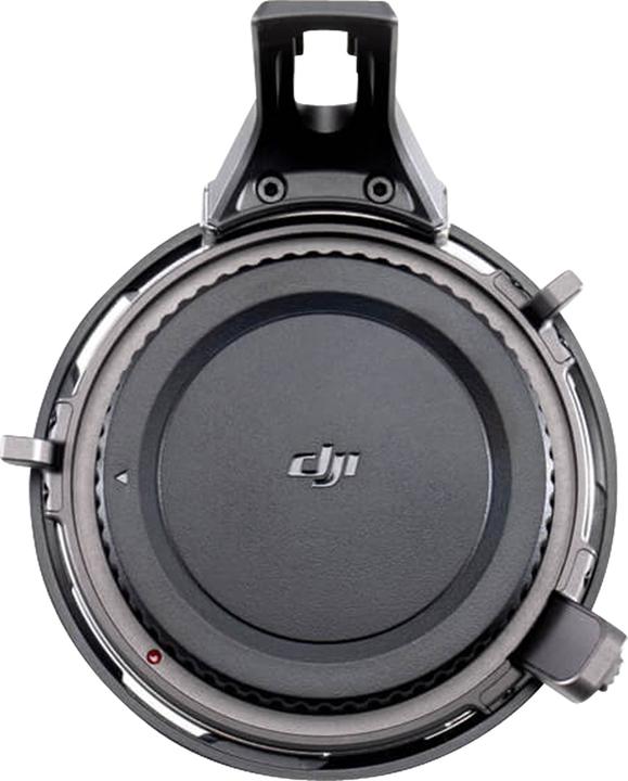 Actual product image DJI Zenmuse X9 L Mount Unit (Drone mount)
