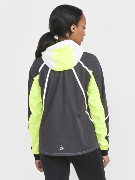 Produktbild Craft PRO Hydro Lumen Jacket 2 W (XXL)