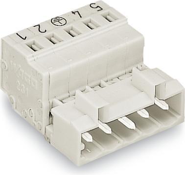 Image du produit Wago 721-604/018-042