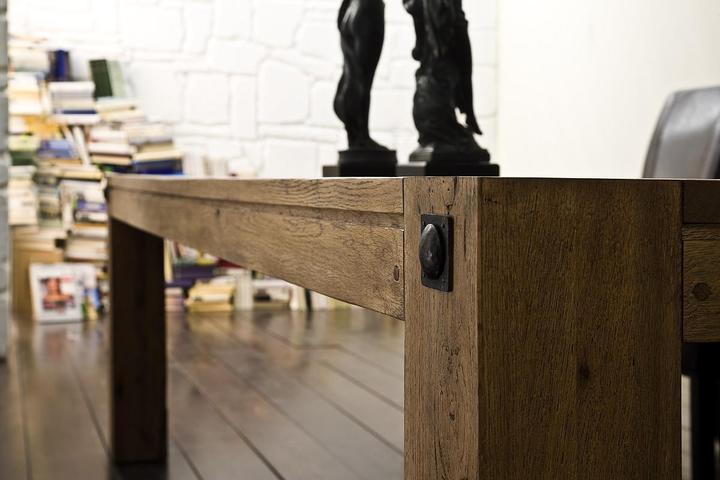 Actual product image Robas Lund Leeds (180 x 90 x 76 cm)
