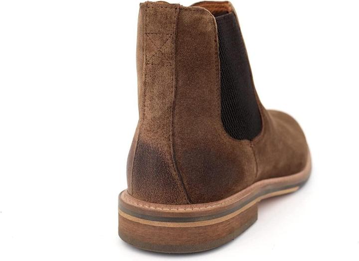 Produktbild Schmoove stiefeletten pilot chelsea (41)