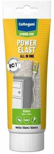 Immagine prodotto Coltogum Power Elast Hybrid SMP All-in-One blanc 100ml (161 g, 100 ml)
