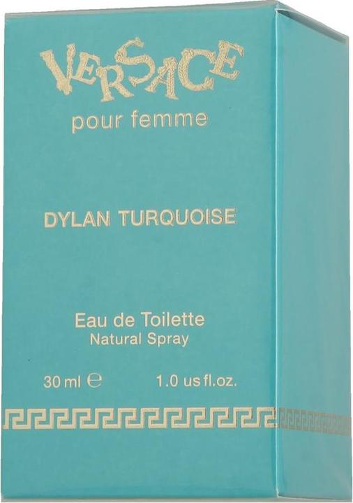 Immagine prodotto Versace Dylan turchese (Eau de toilette, 30 ml)