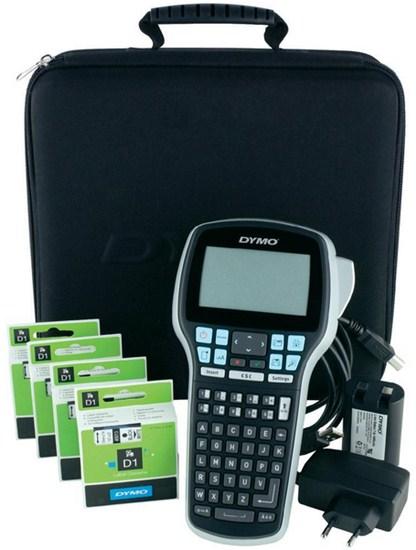 Produktbild Dymo LabelManager 420P Kofferset