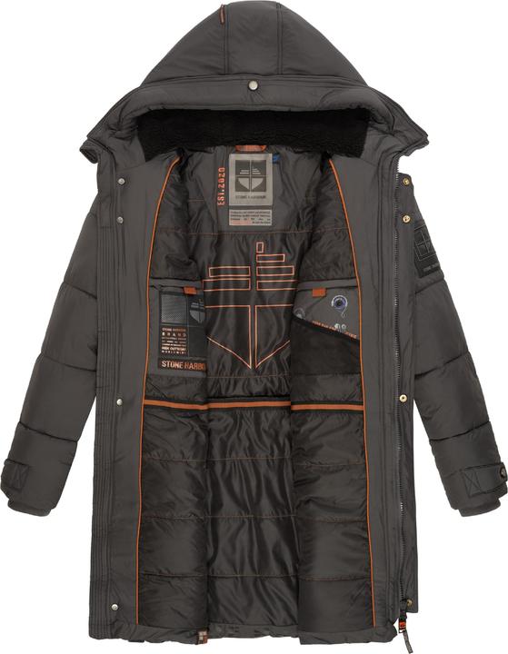 Actual product image Stone Harbour Beviis (XL)