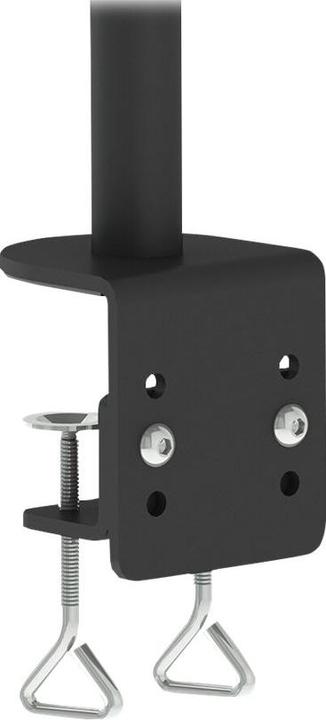 Immagine prodotto Neomounts Braccio per monitor LCD (morsetto) - 5 movimenti - lunghezza 434 mm (Tavolo, 27")