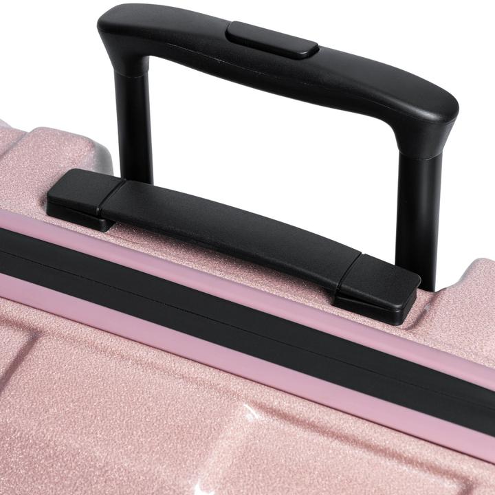 Actual product image Epic Crate Reflex EVO 4 Rollen Kabinentrolley 55 cm (40 l, Hand luggage (up to 50 litres))