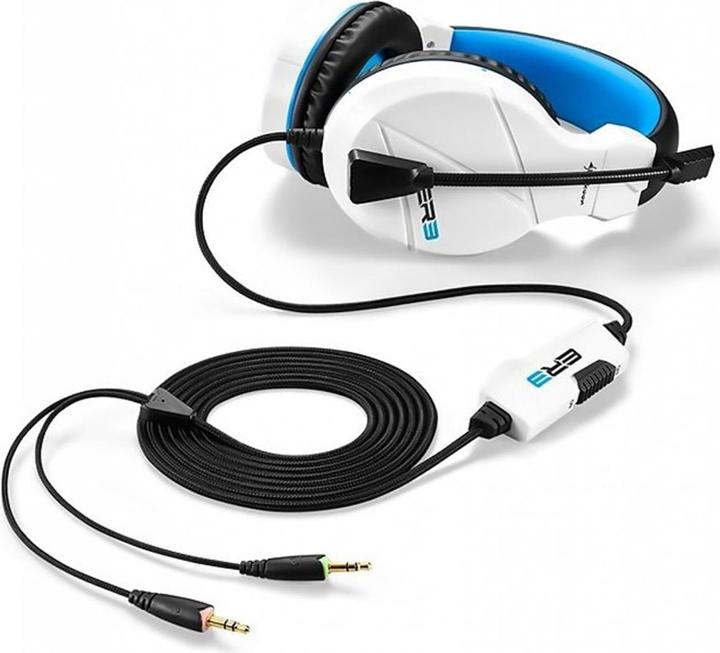 Productafbeelding Sharkoon Rush ER3 (Bedraad)