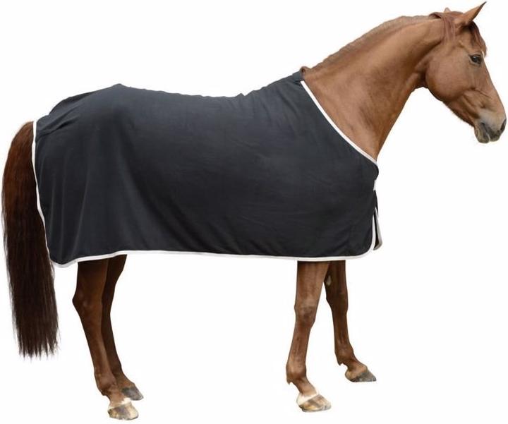 Produktbild Kerbl RugBe Fleecedecke (155 cm)