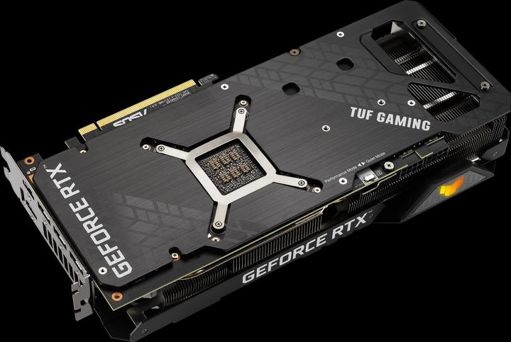Produktbild ASUS GeForce TUF RTX 3080 Ti O12G-GAMING (12 GB)