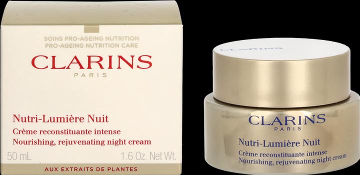 Immagine prodotto Clarins Nutri Lumière Nuit (50 ml)