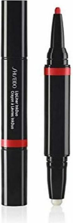 Actual product image Shiseido Lip Liner (07 POPPY)