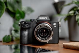 Produktbild Voigtländer Nokton Vintage 28mm/1.5 VM I asph. (Leica M, Vollformat)