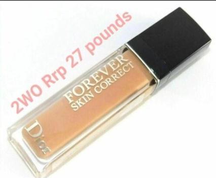 Immagine prodotto Dior Forever Skin Correct (2WO Oliva calda)