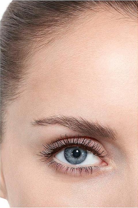 Actual product image Chanel INIMITABLE INTENSE Brun 20 (Brun 20)