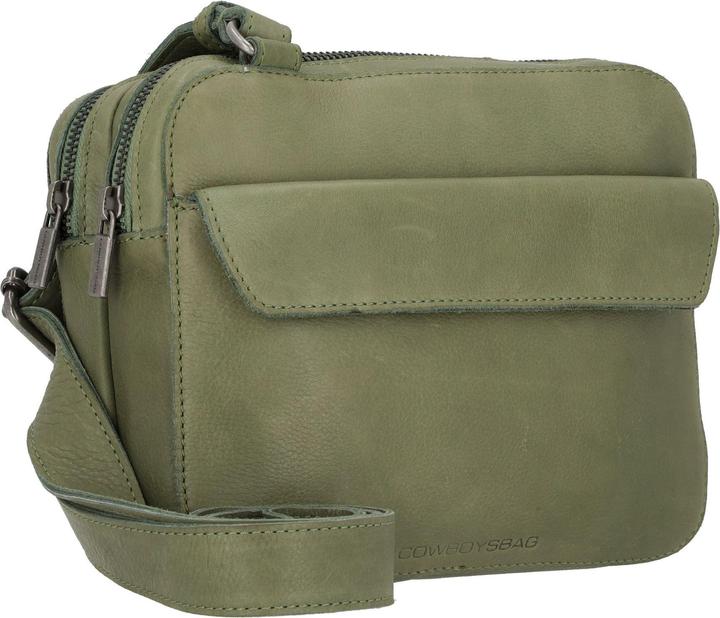Actual product image Cowboysbag Anmore shoulder bag leather 23 cm