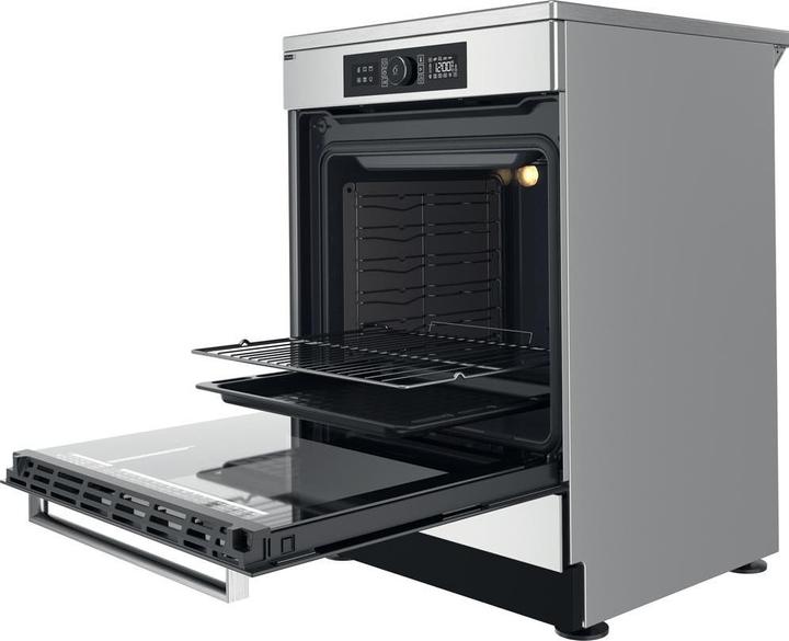 Image du produit Whirlpool WS68IB8ACX/FR