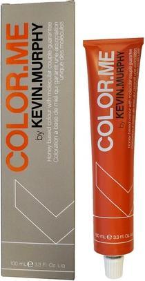 Actual product image Kevin Murphy COLOR 8.0 Light Blonde 100ml (Light Blonde Honey Based Colour)