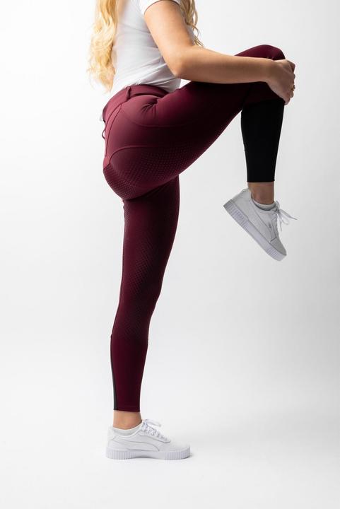 Actual product image Horze Evelyn (40)