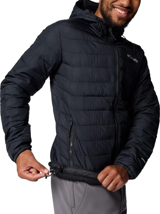 Immagine prodotto Columbia Giacca Powder Lite™ II con cappuccio (XL)