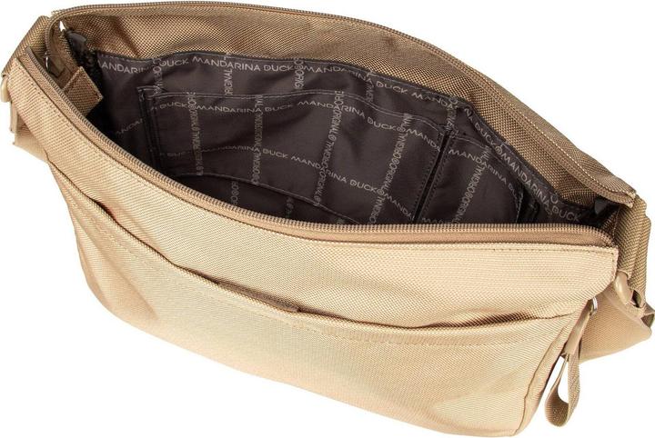 Produktbild Mandarina Duck Umhängetasche MD20 Big Crossover Bag QMTX6