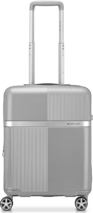 Produktbild Roncato Airglam 4 Rollen Kofferset 3-teilig mit Dehnfalte (236 l, XL (ab 115l))