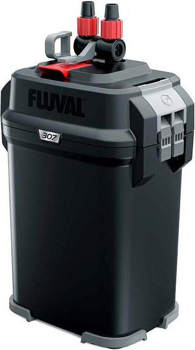 Actual product image Fluval 307 New model! (330 l, External filters)