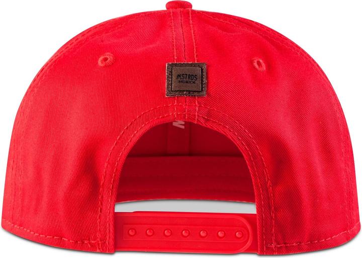 Image du produit Masterdis Casquette Snapback MoneyClip - 15043 (Taille unique)