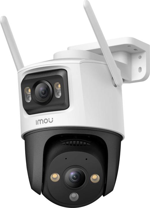 Produktbild Imou Cruiser Dual (2304 x 1296 Pixels)