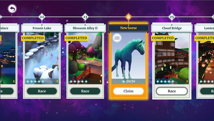 Produktbild Nacon Gaming Wildshade: Unicorn Champions (Switch, DE, FR)