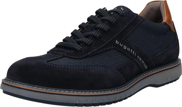 Actual product image Bugatti Halbschuhe (43)