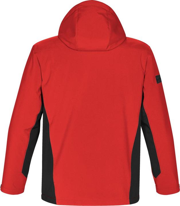 Produktbild Stormtech Atmosphere 3in1 PerformanceJacke Multifunktionsjacke wasserfest atmungsaktiv (M)