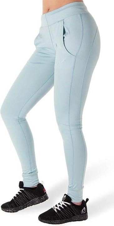 Gorilla Wear Vici Pants Light Blue