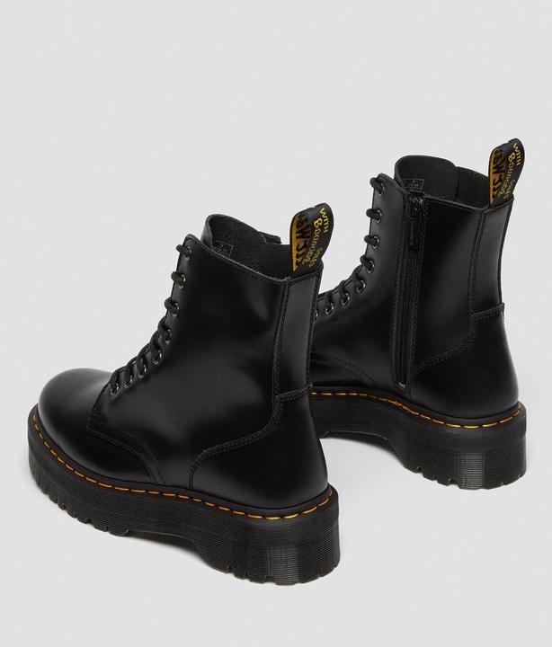 Actual product image Dr. Martens Boots (42)