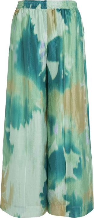 Actual product image Rouge Edit High Waist Trousers (36)