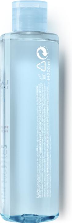 Actual product image La Roche Posay Physiological Ultra (Micelle water, 200 ml)