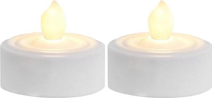 Star Trading T-Light set of 2 (2 x)