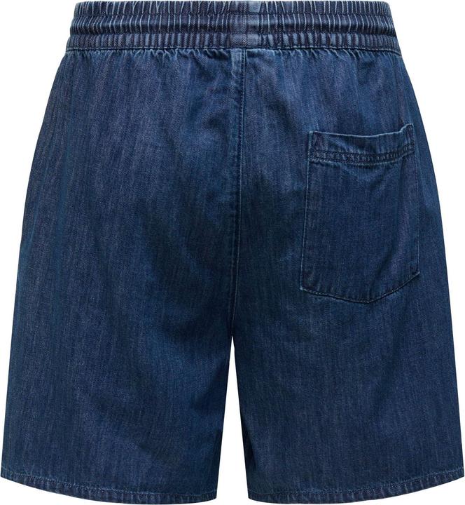 Produktbild Only & Sons Normal geschnitten Shorts Jeans-Shorts (XXL)