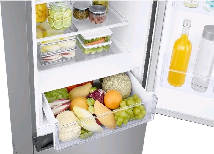 Immagine prodotto Samsung RB38C600DSA/EF Frigorifero Combinato Capacità 390 Litri (390 l)