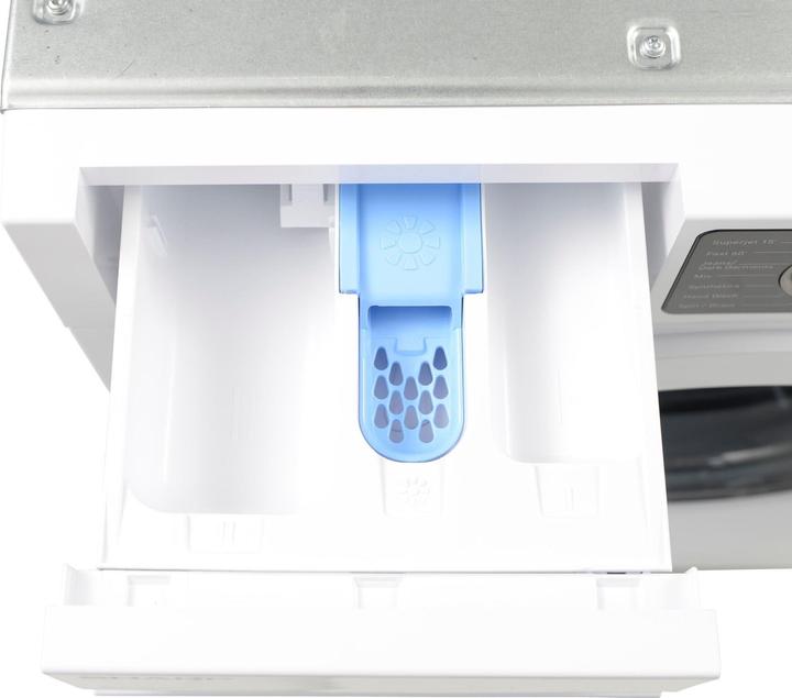 Actual product image Sharp ES-NIB814BWNA (8 kg, Left)