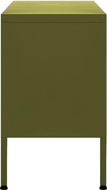 Immagine prodotto VidaXL Tobias (105 x 35 x 50 cm)