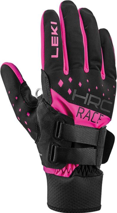 Image du produit Leki HRC Race Shark (8.5)