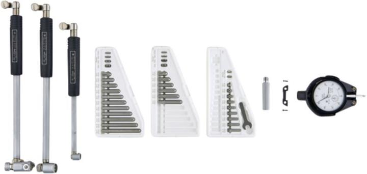 Actual product image Mitutoyo Internal measuring instrument set 511-921-20 (15 cm)