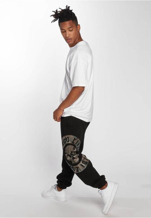 Image du produit Thug Life B.Camo Sweatpants - 82611 (S)