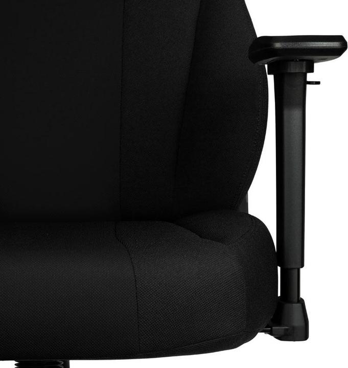 Actual product image Nitro Concepts E250 Gaming Chair - Stealth
